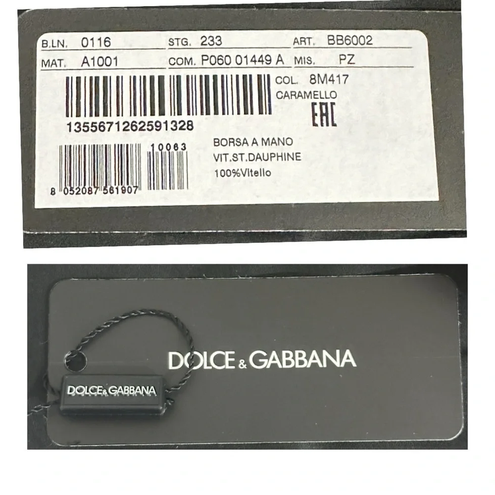 Dolce & Gabbana dolce gabbana